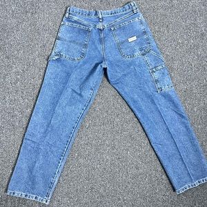 Wrangler Carpenter Jeans
